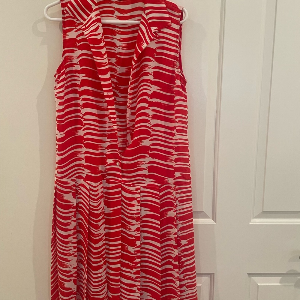Cabi Dress worn once